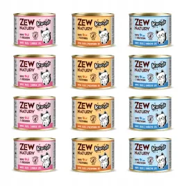 zew-natury-kot-junior-zew-natury-kot-185g-mix-12x185g