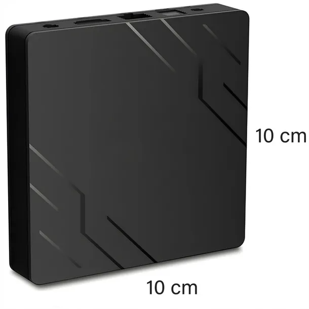 smart-tv-box-3d-android-13-wifi-bluetooth-odtwarzacz-4k-pilot-kabel-stan-opakowania-oryginalne