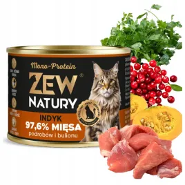 zew-natury-kot-mono-protein-indyk-puszka-185g