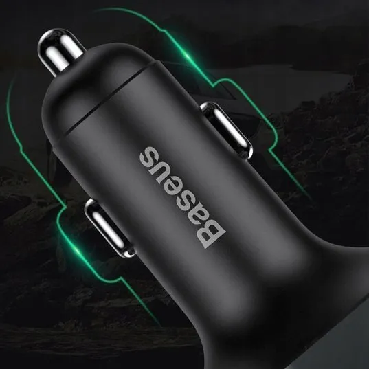 baseus-transmiter-fm-bluetooth-usb-a-ladowarka-marka-baseus-stan-nowy