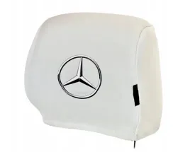 mercedes-pokrowce-na-zaglowki-z-logo-2-szt-biale