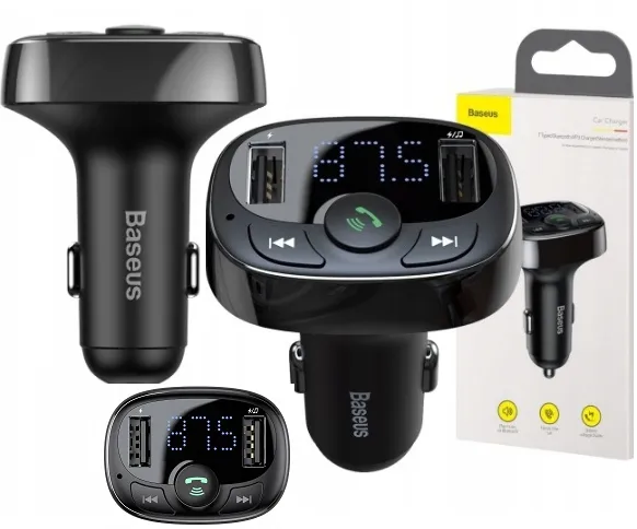 baseus-transmiter-ladowarka-2xusb-fm-bluetooth-czytnik-kart-micro-sd