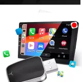 adapter-modul-carplay-android-auto-bezprzewodowy-wfi-bt-dla-ios-stan-nowy