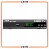 tuner-dekoder-dvbt2-tv-naziemnej-dvbt-2-dvb-t2-hevc-pilot-do-stan-opakowania-oryginalne-stan-nowy
