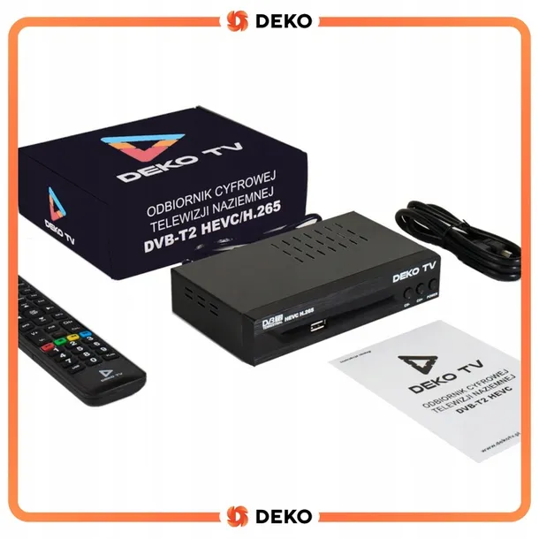 tuner-dekoder-dvbt2-tv-naziemnej-dvbt-2-dvb-t2-hevc-pilot-do-stan-opakowania-oryginalne-produkt-wprowadzony-do-obrotu-na-terenie-ue-przed-13-12-2024-nie