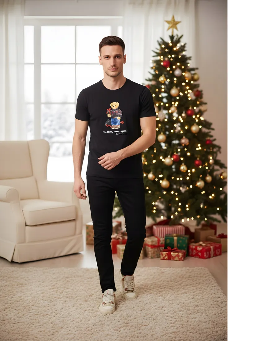 polo-ralph-lauren-czarny-t-shirt-meski-mis-bear-rozmiar-xl-stan-nowy