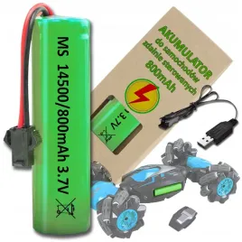 bateria-akumulator-li-on-37v-800mah-z-wtyczka-sm-2p-usb-do-samochodow