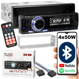 radio-samochodowe-bluetooth-1-din-rds-usb-aux-sd-pilot-odlaczany-panel