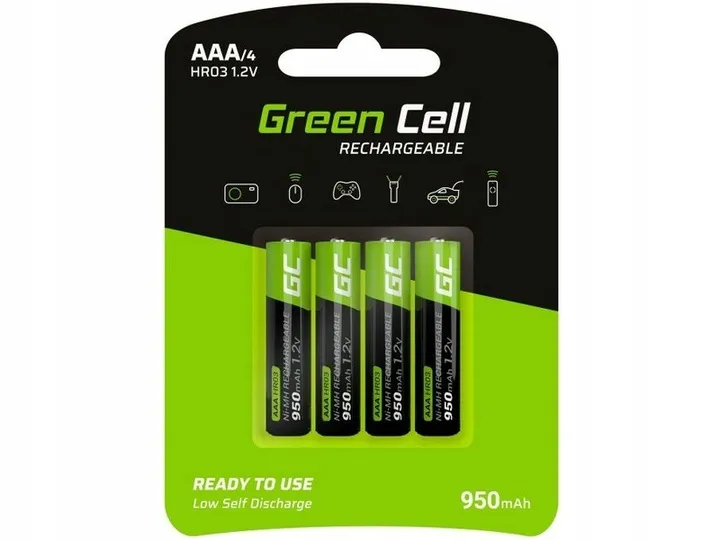 green-cell-4x-akumulator-aaa-hr03-950mah-gr03