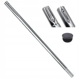 maszt-antenowy-1m-skladany-stalowy-ocynkowany-100cm-zaslepka-luxon