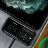 baseus-transmiter-fm-bluetooth-ladowarka-samochodowa-2x-usb-aux-sd-stan-nowy-produkt-wprowadzony-do-obrotu-na-terenie-ue-przed-13-12-2024-nie