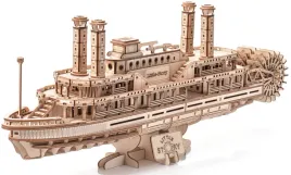 little-story-drewniane-puzzle-model-3d-parowiec