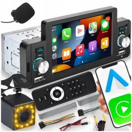 radio-samochodowe-1-din-usb-dotykowe-android-auto-carplay-mirror-link