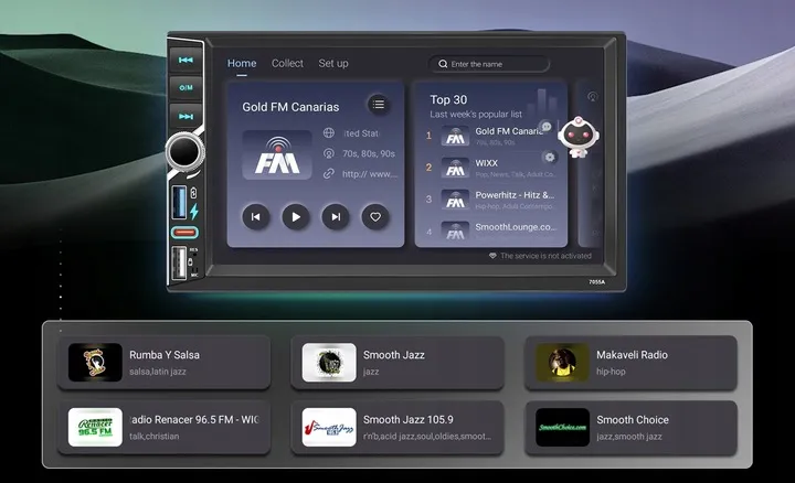 radio-samochodowe-2-din-4gb-ram-android-auto-carplay-android-15-rds