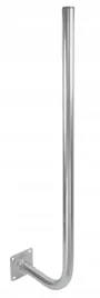 uchwyt-antenowy-murowy-100cm-tv-sat-stalowy-ocynkowany-wl-1000-luxon