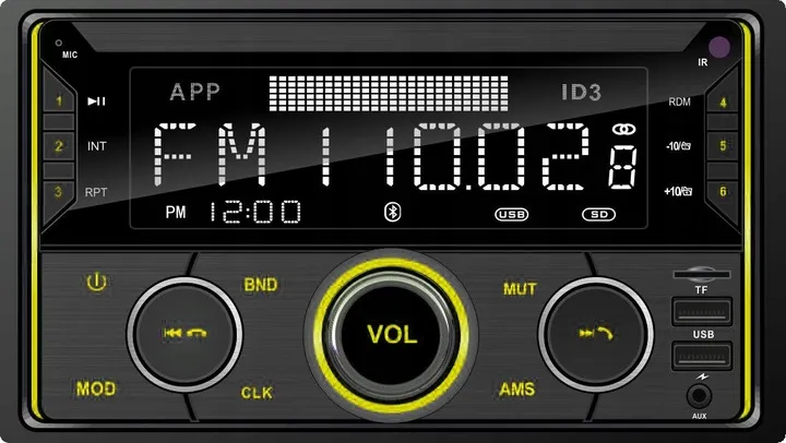 radio-samochodowe-2-din-bluetooth-usb-sd-rds-lcd-rgb-mikrofon-pilot