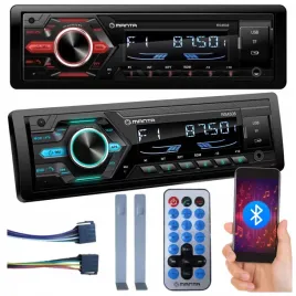 radio-samochodowe-radioodtwarzacz-bluetooth-pilot-usb-mp3-sd-rds