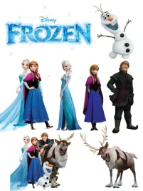 oplatek-na-tort-gruby-premium-elsa-frozen-kraina-lodu-napis-gratis