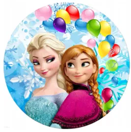 oplatek-na-tort-gruby-premium-elsa-frozen-kraina-lodu-napis-gratis