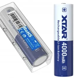 akumulator-xtar-18650-36v-li-ion-4000-mah-z-zabezpieczeniem-1-sztuka