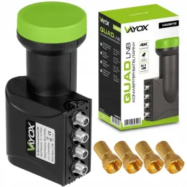 konwerter-satelitarny-quad-na-4tv-dekodery-4-wyjscia-multiroom-4k