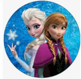 oplatek-na-tort-gruby-premium-elsa-frozen-kraina-lodu-napis-gratis