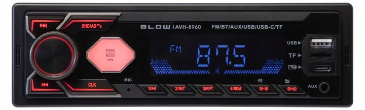 radio-samochodowe-bluetooth-1-din-rds-usb-c-aux-rca-sd-mp3-lcd