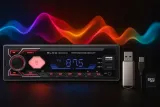 radio-samochodowe-bluetooth-1-din-rds-usb-c-aux-rca-sd-mp3-lcd-cechy-dodatkowe-usb-c-usb-bluetooth-mp3-mmc-sd-rca-wyswietlacz-lcd