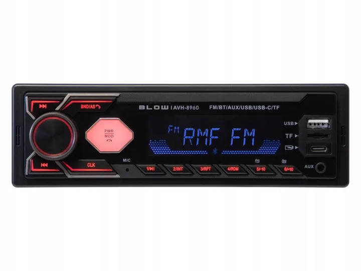 radio-samochodowe-bluetooth-1-din-rds-usb-c-aux-rca-sd-mp3-lcd-stan-nowy