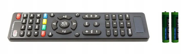 pilot-do-dekodera-dvb-t2-ferguson-ariva-rcu31-model-ariva-rcu31