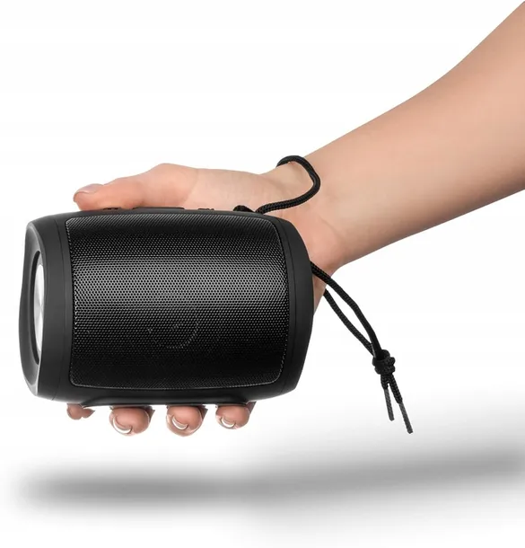 defender-przenosny-mini-glosnik-bluetooth-5-3-led-fm-mp3-sd-zlacza-czytnik-kart-pamieci-usb