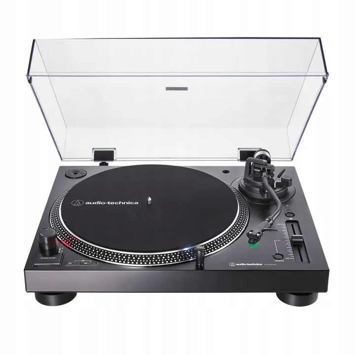 audio-technica-at-lp120x-usb-czarny-stan-nowy