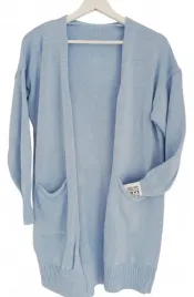 cieply-dlugi-kardigan-blekitny-do-kolan-oversize