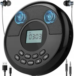 odtwarzacz-cd-prznosny-discman-mp3-blluetooth-aux-glosniki-sluchawki