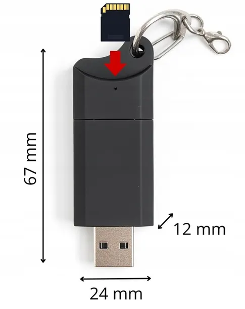 dyktafon-szpiegowski-mini-pendrive-podsluch-maly-brelok-usb-stan-opakowania-oryginalne
