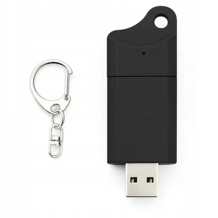 dyktafon-szpiegowski-mini-pendrive-podsluch-maly-brelok-usb-stan-nowy