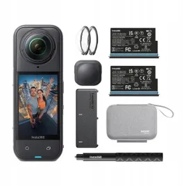 kamera-insta360-x5-essentials-bundle-polska-dystrybucja