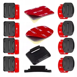 naklejki-tasma-3m-uchwyt-przylepiec-adapter-do-kasku-do-gopro-dji