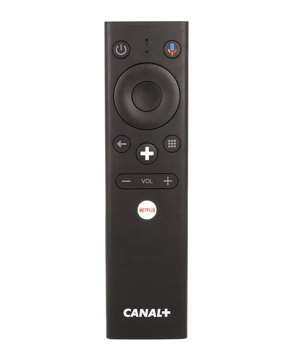 pilot-canal-box-4k-oryginalny-przycisk-netflix