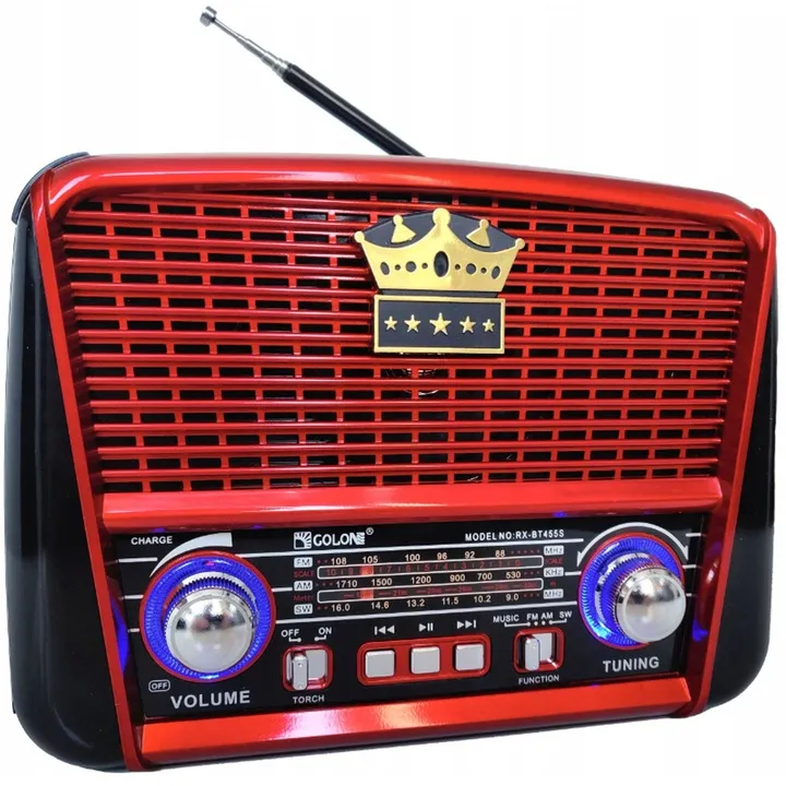radio-retro-przaenosne-kuchenne-solar-bluetooth-akumulator-usb-stan-nowy