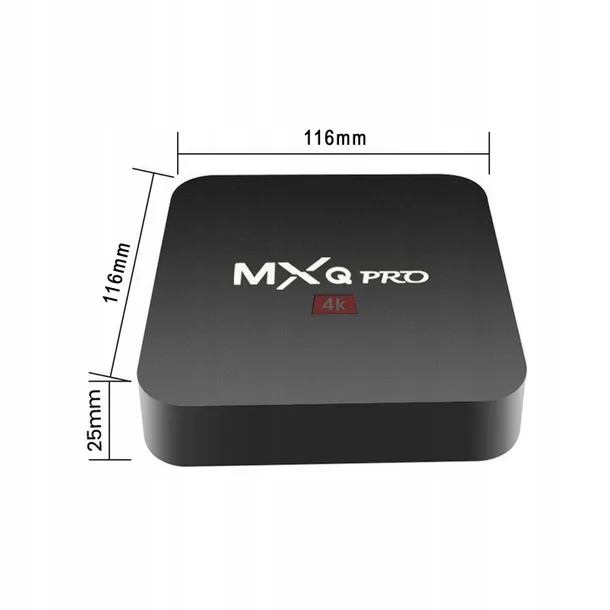 smart-tv-box-8gb-mxq-pro-4k-dekoder-android-11-1-wifi-multimedia-stan-opakowania-oryginalne