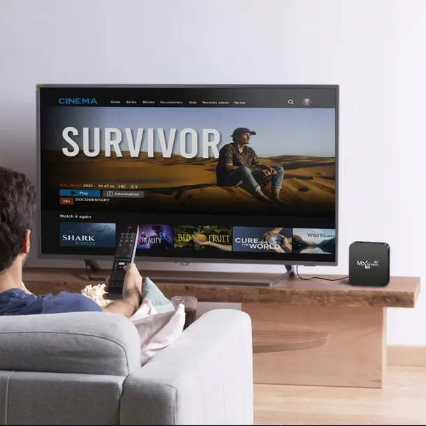 smart-tv-box-8gb-mxq-pro-4k-dekoder-android-11-1-wifi-multimedia-stan-nowy-rodzaj-brak-informacji