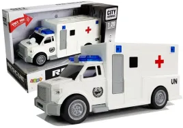 auto-ambulans-z-napedem-karetka-pogotowia-1-20-z-dzwiekiem