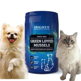 holista-green-lipped-mussels-malz-nowozelandzki-100g