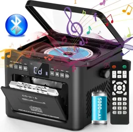 odtwarzacz-cd-kaseta-bluetooth-prznosny-radio-fm-discman-mp3-aux