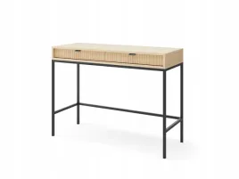 toaletka-biurko-nova-ryfle-czarny-metalowy-stelaz