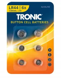 tronic-baterie-guzikowe-6-sztuk-lr44-15v-130mah-p18