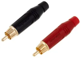 amphenol-wtyk-rca-chinch-zlocony-acpr-red-acpr-blk-2szt