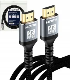 kabel-przylacze-hdmi-2-1-premium-ultra-8k-4k-144hz-2m-plecionka