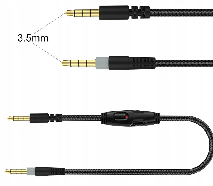 kabel-przewod-do-sluchawek-kingston-hyperx-cloud-alpha-silver-15-m